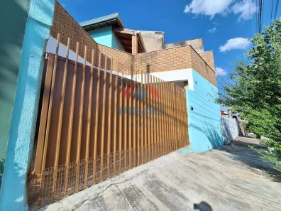Casa com 2 Quartos à venda, 82m² no Residencial Monte Verde, Indaiatuba
