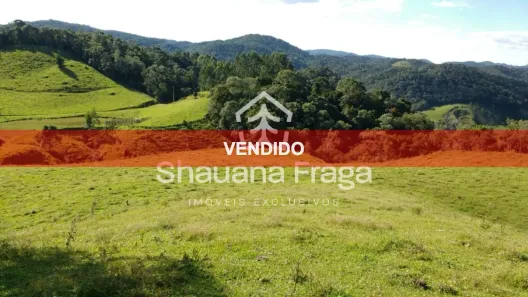 Lote/Terreno à venda, 220000m² no Taquaras, Rancho Queimado