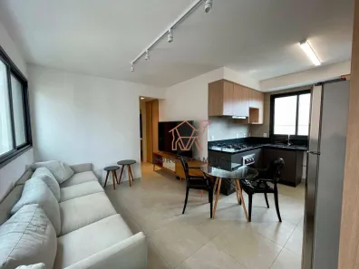 Apartamento com 2 Quartos para alugar, 65m² no Lourdes, Belo Horizonte