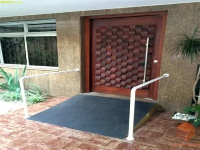 Sobrado com 7 Quartos à venda, 440m² no Jardim Anália Franco, São Paulo