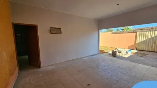 Casa com 3 Quartos à venda, 129m² no Residencial Vereda dos Buritis, Goiânia