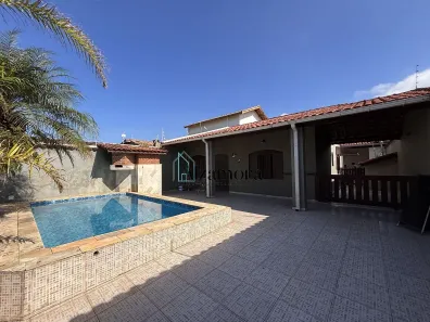 Casa com 2 Quartos à venda, 146m² no Savoy, Itanhaém