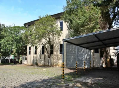 Galpão/Depósito/Armazém à venda, 2243m² no Jurubatuba, São Paulo
