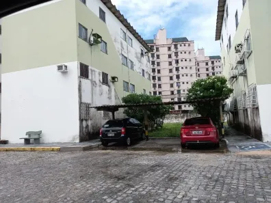 Apartamento com 3 Quartos à venda, 60m² no Ponto Novo, Aracaju