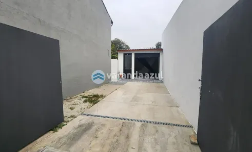 Ponto Comercial para alugar, 150m² no Jardim Marica, Mogi das Cruzes