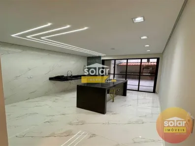 Sobrado com 3 Quartos à venda, 150m² no Vila Salete, São Paulo