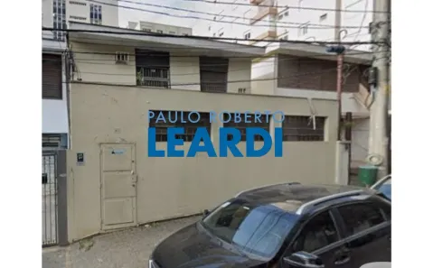Sobrado com 3 Quartos à venda, 300m² no Santo Amaro, São Paulo