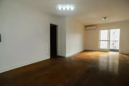 Apartamento com 3 Quartos à venda, 105m² no Perdizes, São Paulo