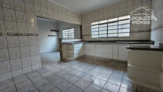 Casa com 3 Quartos à venda, 90m² no Jardim da Alvorada, Nova Odessa