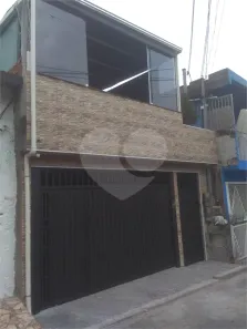 Sobrado com 6 Quartos à venda, 164m² no Jardim Felicidade (Zona Norte), São Paulo