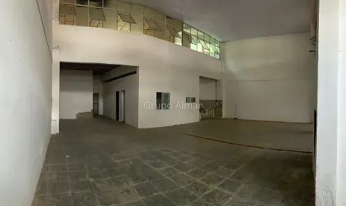 Galpão/Depósito/Armazém à venda, 365m² no Democrata, Juiz de Fora