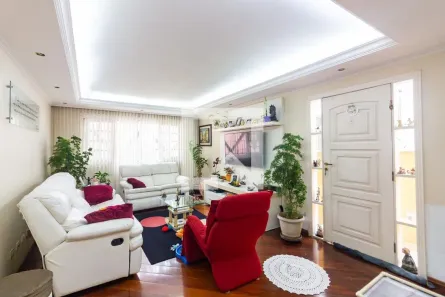 Casa com 4 Quartos à venda, 218m² no Presidente Altino, Osasco