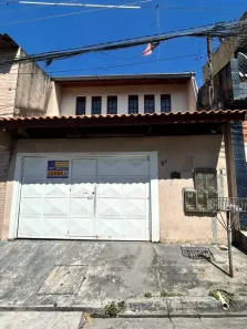 Casa com 5 Quartos à venda, 258m² no Vila Nossa Senhora Aparecida, Carapicuíba