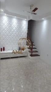 Sobrado com 4 Quartos à venda, 120m² no Dom Pedro I, São José dos Campos