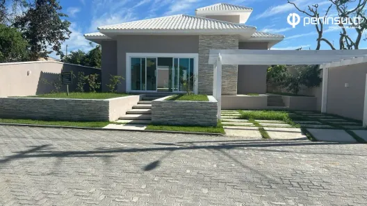 Casa com 1 Quarto à venda, 179m² no Baía Formosa, Armação dos Búzios