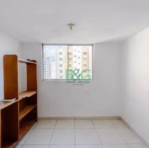 Apartamento com 2 Quartos à venda, 62m² no Mooca, São Paulo