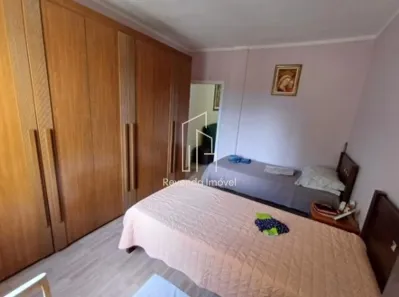 Sobrado com 3 Quartos à venda, 96m² no Jardim Santa Cruz (Zona Norte), São Paulo