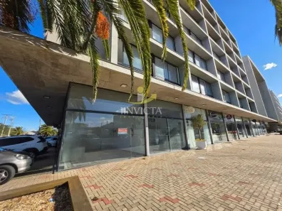 Ponto Comercial para alugar, 56m² no , Xangri-Lá