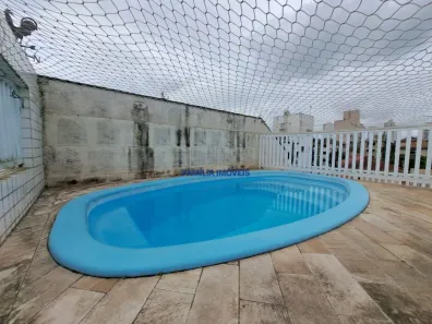 Casa com 5 Quartos à venda, 269m² no Aparecida, Santos
