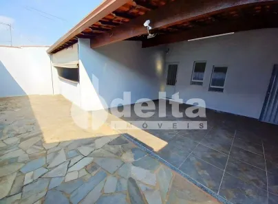 Casa com 3 Quartos à venda, 190m² no Cidade Jardim, Uberlândia