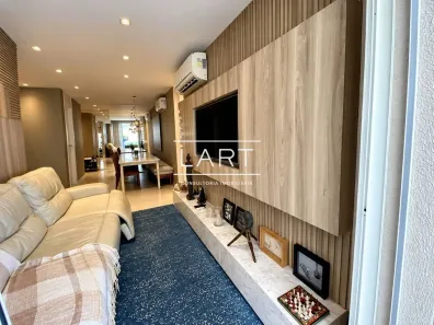 Apartamento com 2 Quartos à venda, 82m² no Botafogo, Rio de Janeiro