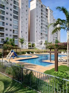 Apartamento com 3 Quartos à venda, 76m² no Jardim São Vicente, Campinas