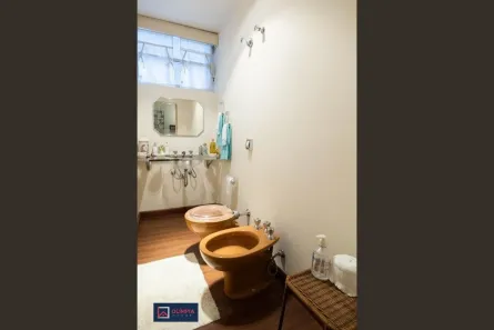 Apartamento com 3 Quartos à venda, 200m² no Jardim Paulista, São Paulo