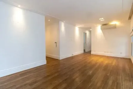 Apartamento com 3 Quartos para venda ou aluguel, 134m² no Cidade Monções, São Paulo