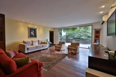 Casa com 4 Quartos à venda, 250m² no São Conrado, Rio de Janeiro