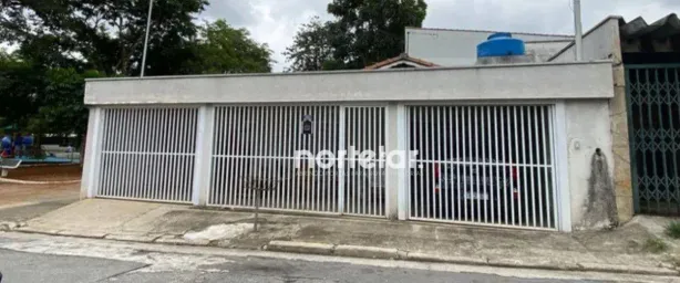 Casa com 4 Quartos à venda, 114m² no Vila Piauí, São Paulo