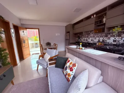 Apartamento com 1 Quarto para alugar, 44m² no Casa Verde, São Paulo