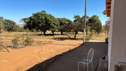 Fazenda/Sítio à venda no Setor Habitacional Tororó, Brasília