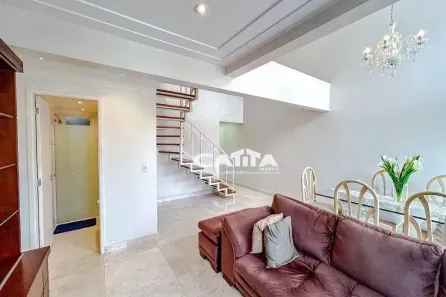Cobertura com 3 Quartos à venda, 160m² no Vila Gomes Cardim, São Paulo