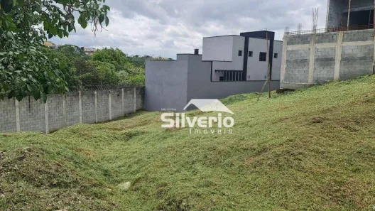 Lote/Terreno à venda, 533m² no Jardim Califórnia, Jacareí