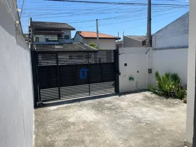 Casa de Condomínio com 3 Quartos para alugar, 143m² no Loteamento Villa Branca, Jacareí