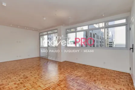 Apartamento com 2 Quartos à venda, 107m² no Jardim Paulista, São Paulo