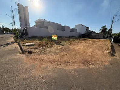 Lote/Terreno à venda, 33m² no Plano Diretor Sul, Palmas