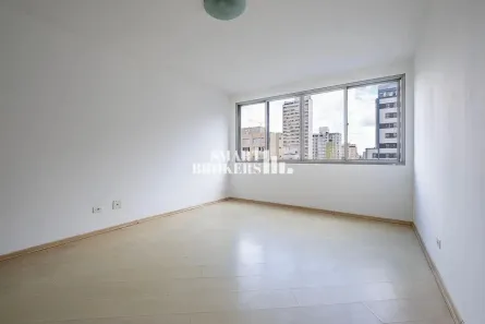 Apartamento com 3 Quartos à venda, 107m² no Paraíso, São Paulo