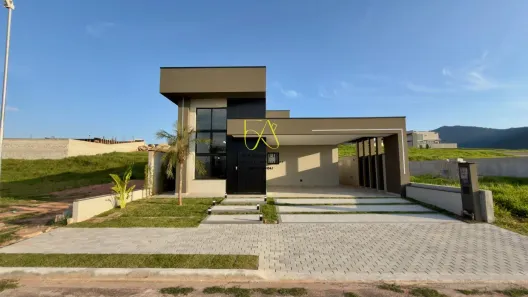 Casa de Condomínio com 3 Quartos à venda, 162m² no Laranja Azeda, Atibaia