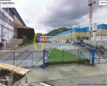 Galpão/Depósito/Armazém para alugar, 24620m² no Jardim Maria Cristina, Barueri