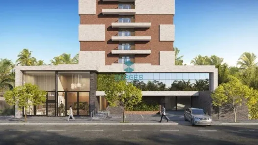 Apartamento com 2 Quartos à venda, 62m² no Itapuã, Salvador