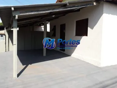 Casa com 3 Quartos à venda, 300m² no Jardim Ouro Verde, São José do Rio Preto