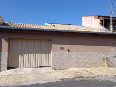 Casa com 3 Quartos à venda, 222m² no Parque Universitário de Viracopos, Campinas