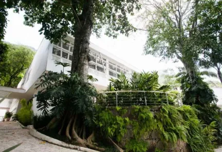 Casa com 4 Quartos à venda, 1416m² no Jardim Botânico, Rio de Janeiro