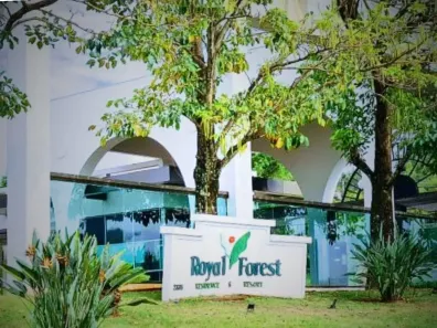Lote/Terreno à venda, 330m² no Esperança, Londrina