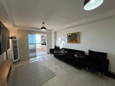 Apartamento com 2 Quartos à venda, 86m² no Intermares, Cabedelo