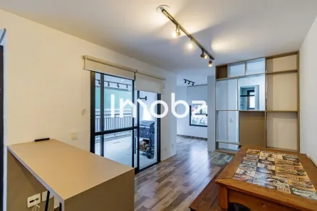 Kitnet com 1 Quarto à venda, 60m² no Perdizes, São Paulo