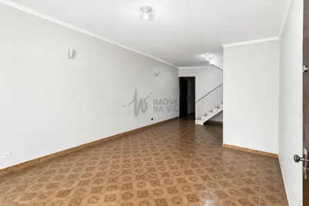 Sobrado com 3 Quartos à venda, 196m² no Vila Mariana, São Paulo