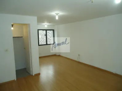 Sala Comercial para alugar, 30m² no Paraíso, São Paulo