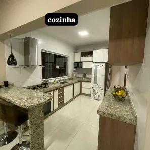 Casa com 3 Quartos à venda, 142m² no Loteamento Residencial e Comercial Parque Central Flamboyant, Tremembé